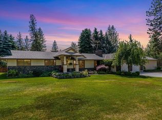 4420 E Jim Hill Rd, Chattaroy, WA 99003