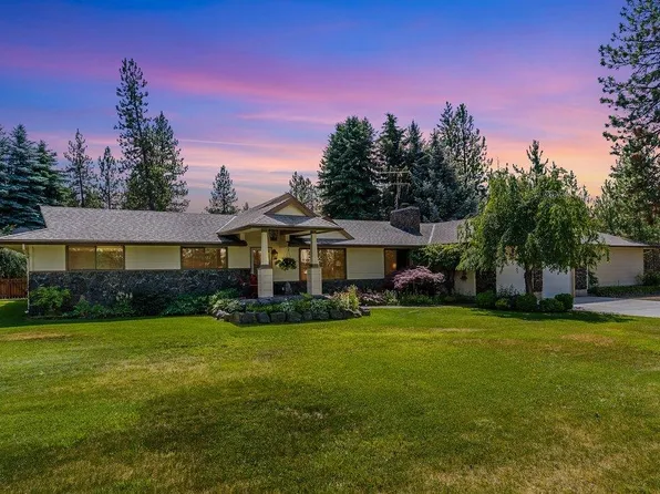 4420 E Jim Hill Rd, Chattaroy, WA 99003