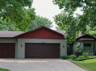 9207 Lakeside Trl, Champlin, MN 55316
