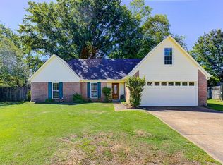 684 Oasis Cv, Cordova, TN 38018