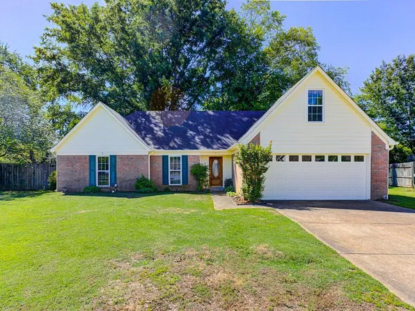 684 Oasis Cv, Cordova, TN 38018