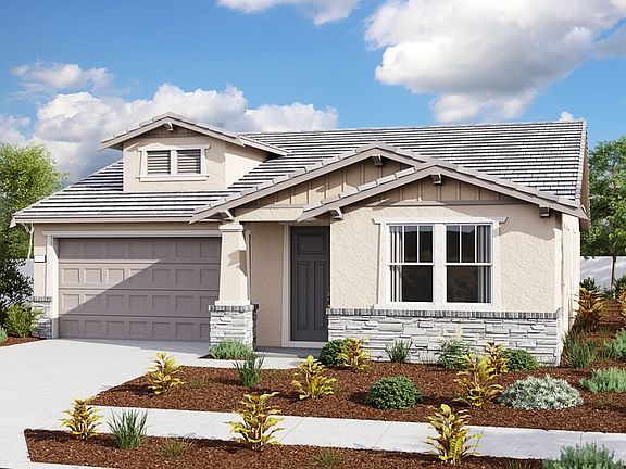 The Abbot - Elevation C