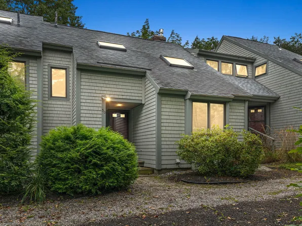 50 Brewster Circle #50, Bridgton, ME 04009