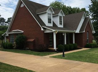 1213 Bridle Path, Corinth, MS 38834