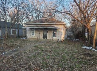 511 Couch St, Fort Scott, KS 66701