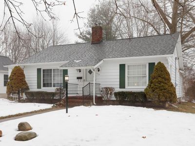 423 Brockway Pl, Albion, MI, 49224