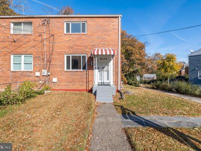 6102 Madison St, Riverdale, MD, 20737