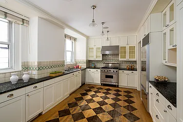 Sold by Brown Harris Stevens