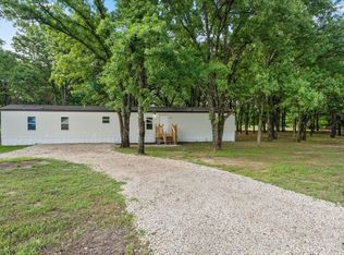 367 Box Rd, Gun Barrel City, TX 75156