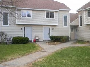 Blueberry Hill Apartments, Farmington, ME 04938