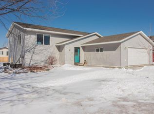 1201 2nd Ave SE, Barnesville, MN 56514