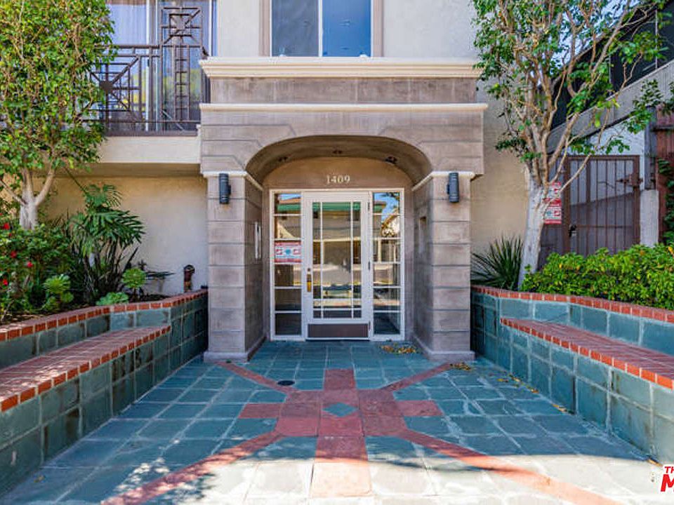 1st image of 1409 S Saltair Ave APT 203