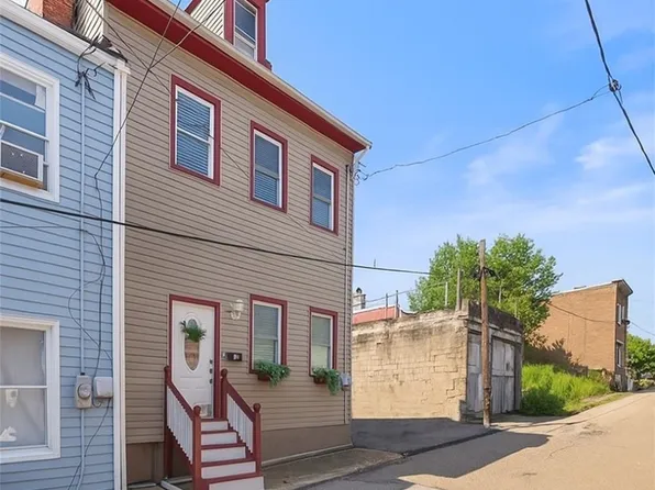 841 Blossom Way, Pittsburgh, PA 15212