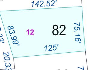 6422 Iona St, Diamondhead, MS 39525