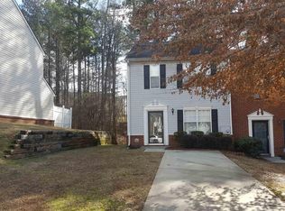1346 Revelstoke Cv, Riverdale, GA 30296