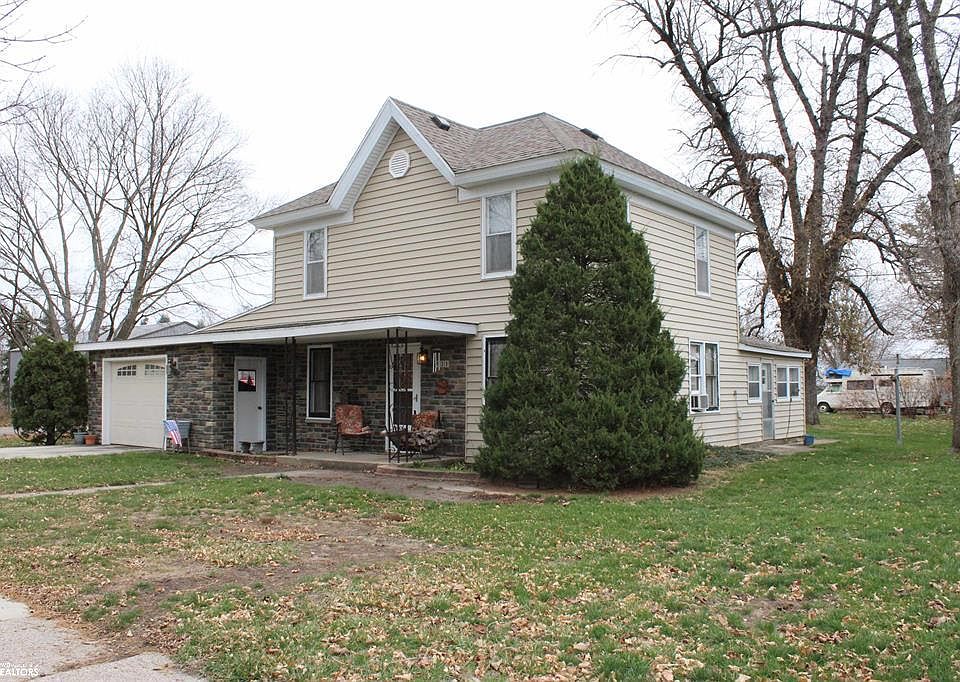 721 N Water St, Goldfield, IA 50542 Zillow