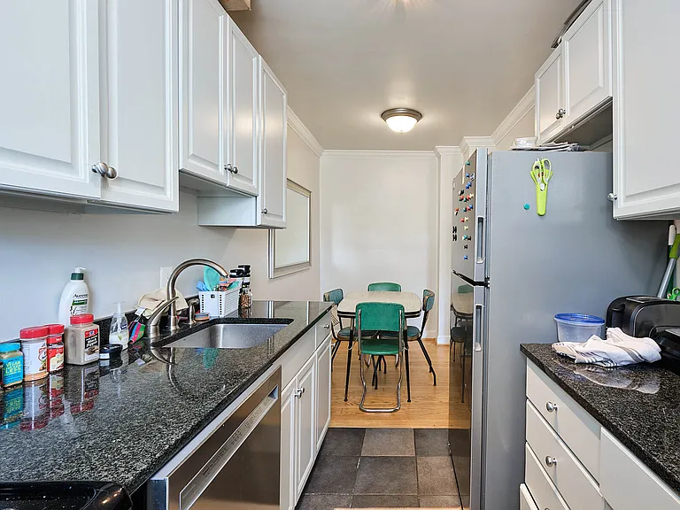 3925 Davis Pl NW #205 — Photo 5