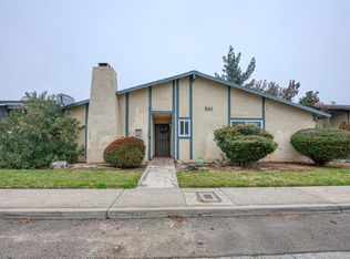 541 W Ashlan Ave, Clovis, CA 93612