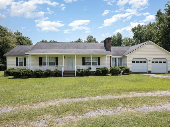 1511 Rosewood Rd, Goldsboro, NC 27530