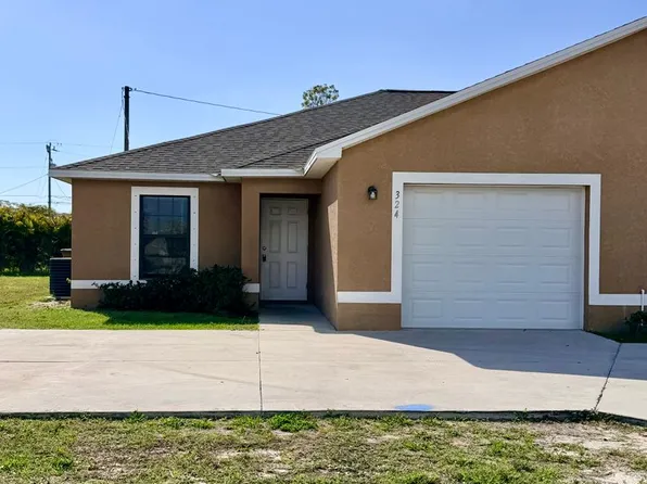 324 Cultural Park Blvd, Cape Coral, FL 33990