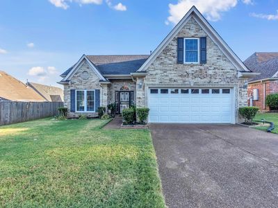 10227 Spruce Grove Ln, Cordova, TN, 38016