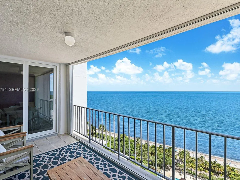 881 Ocean Dr #19C