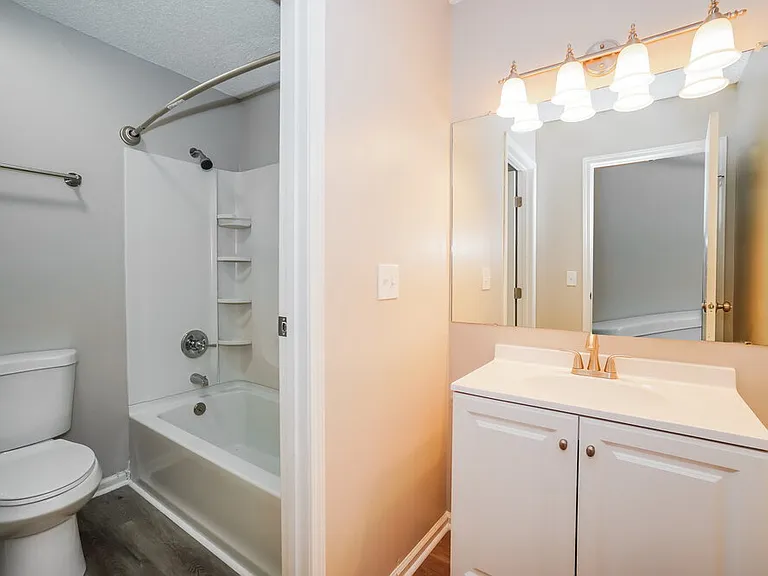 5305 Frisco Dr — Photo 15