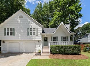 4120 Chanticleer Dr NW, Kennesaw, GA 30152