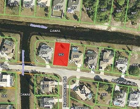 1st image of 565 Rotonda Cir