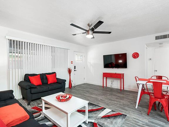 4th image of 7832 E Heatherbrae Ave #C