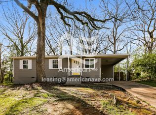 2967 Woodside Dr, Jackson, MS 39212
