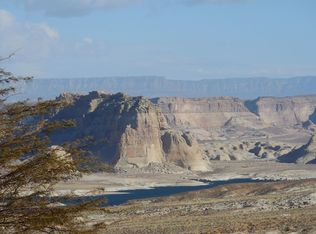 50 S Anasazi Dr, Page, AZ 86040