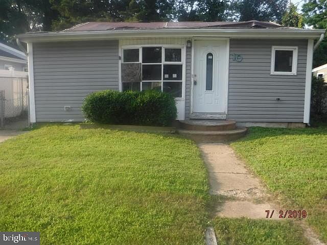 1st image of this home