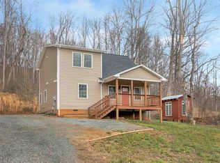 3840 Monacan Trail Rd, North Garden, VA 22959