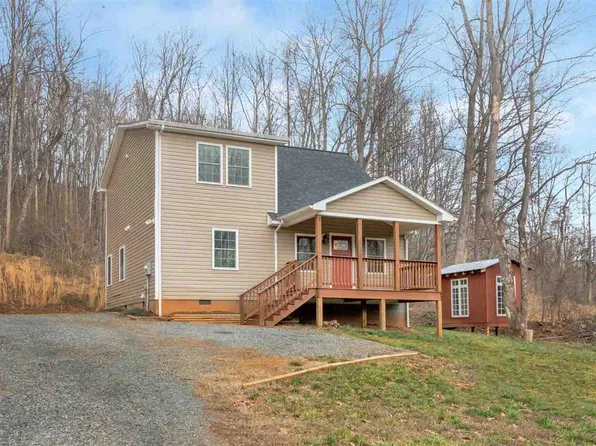 3840 Monacan Trail Rd, North Garden, VA 22959