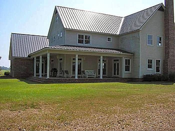 Back of House