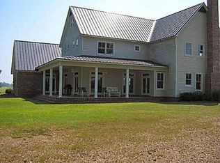 857 Lonewa Ln, Monroe, LA 71203