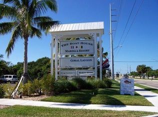 12411 Overseas Hwy #11C, Marathon, FL 33050