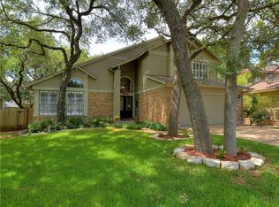 12603 Velarde Cv, Austin, TX 78729