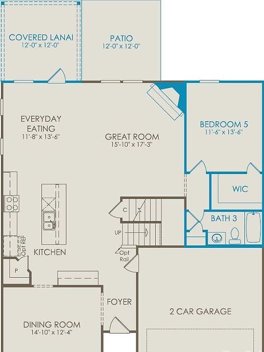2nd image of 11121 Godwit Ln #146