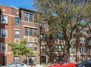 644 E 51st St APT 2W, Chicago, IL 60615