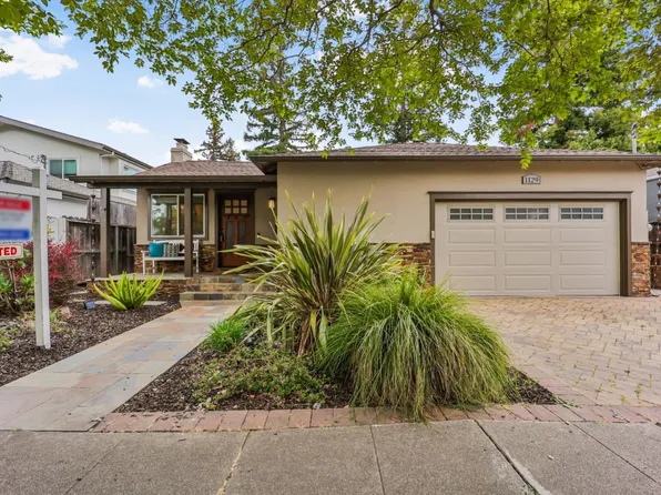 1129 Johnson St, Redwood City, CA 94061