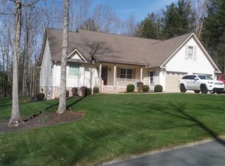 351 Edward Dr, Daniels, WV