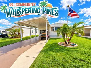 222 Leisure Dr, Frostproof, FL 33843