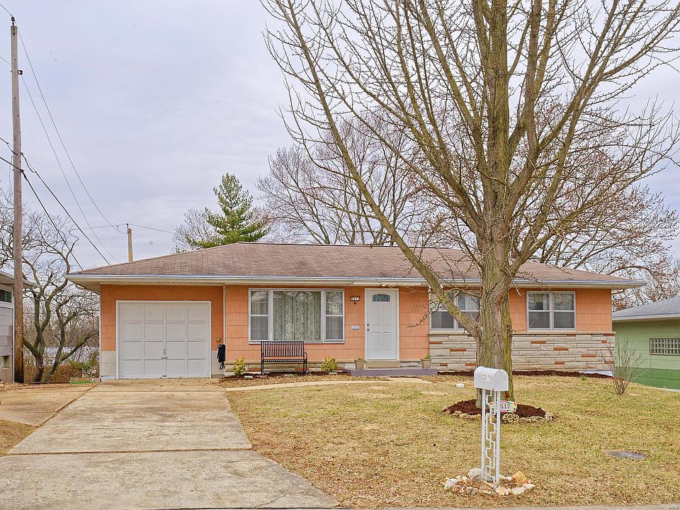 1st image of 2517 Banister Dr
