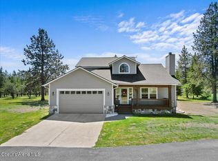 4651 E Sarah Loop, Athol, ID 83801