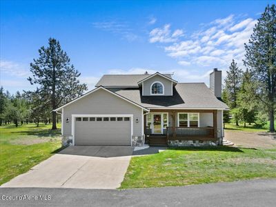 4651 E Sarah Loop, Athol, ID, 83801