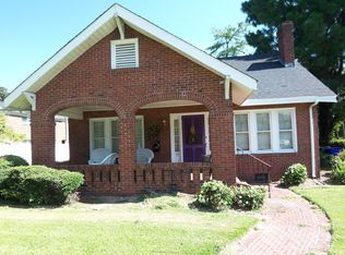 1407 E 4th St, Greenville, NC 27858