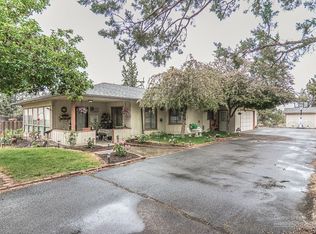 20786 N Star Way, Bend, OR 97701