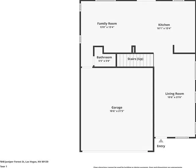 4 bed, 2.5 bath, 1723 sqft, $2,185 — Photo 2